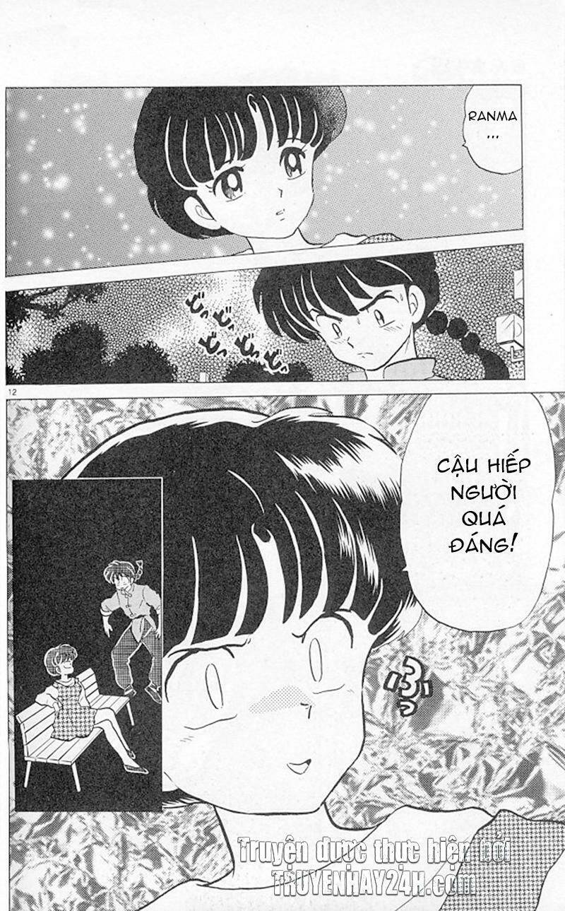 Suối Lời Nguyền Chapter 343 - Trang 2