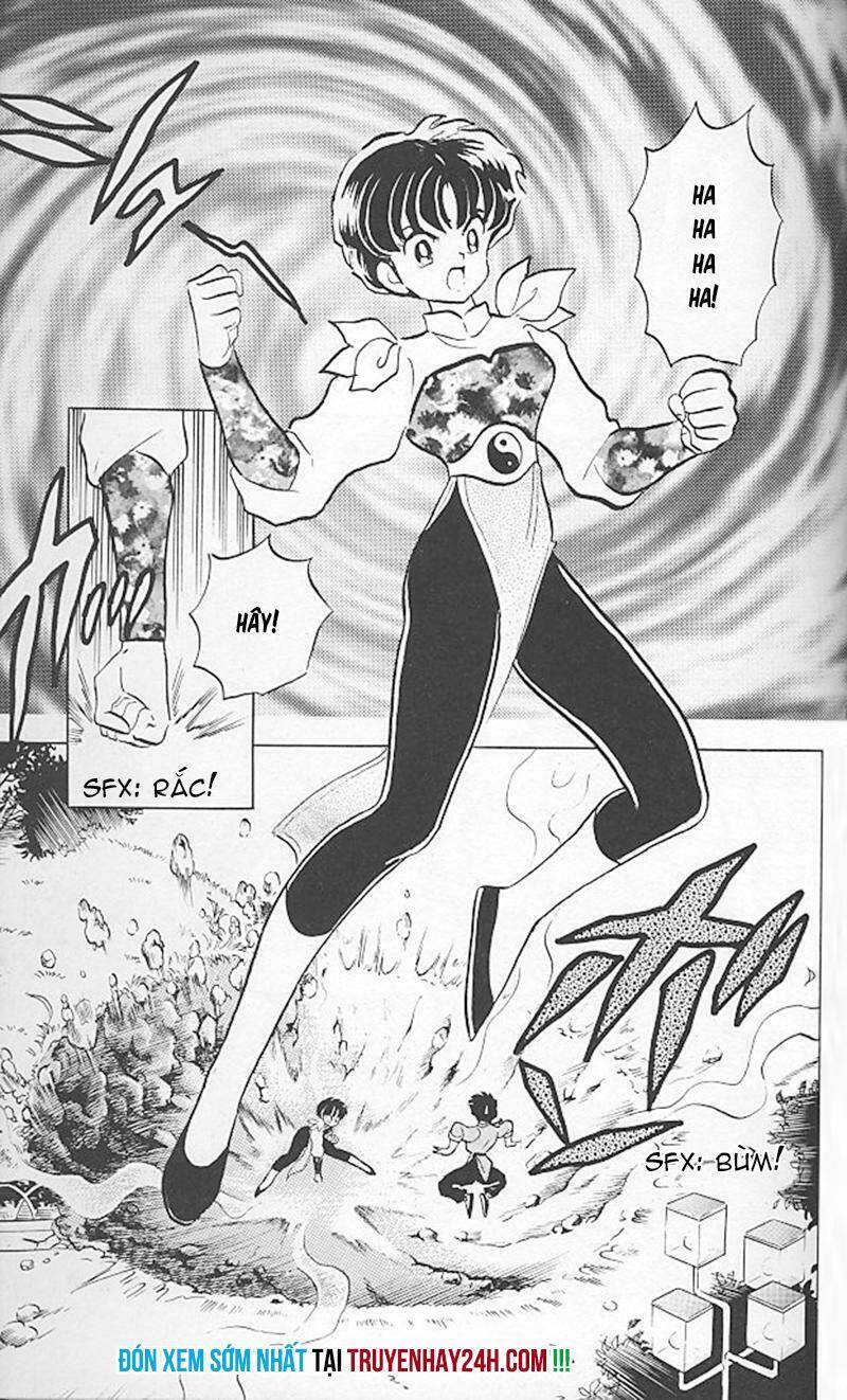 Suối Lời Nguyền Chapter 343 - Trang 2