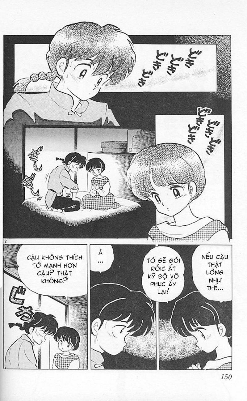 Suối Lời Nguyền Chapter 343 - Trang 2