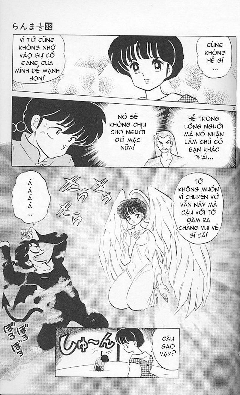 Suối Lời Nguyền Chapter 343 - Trang 2