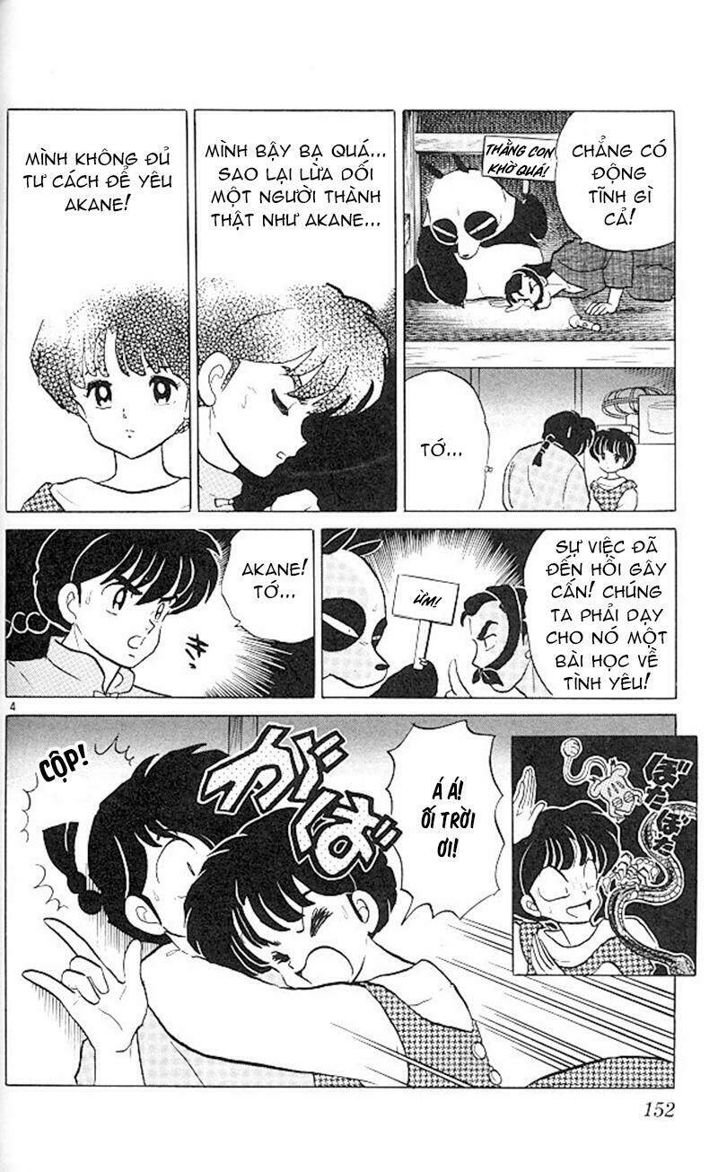 Suối Lời Nguyền Chapter 343 - Trang 2