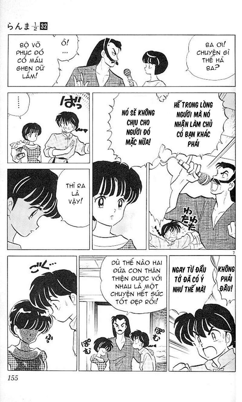 Suối Lời Nguyền Chapter 343 - Trang 2