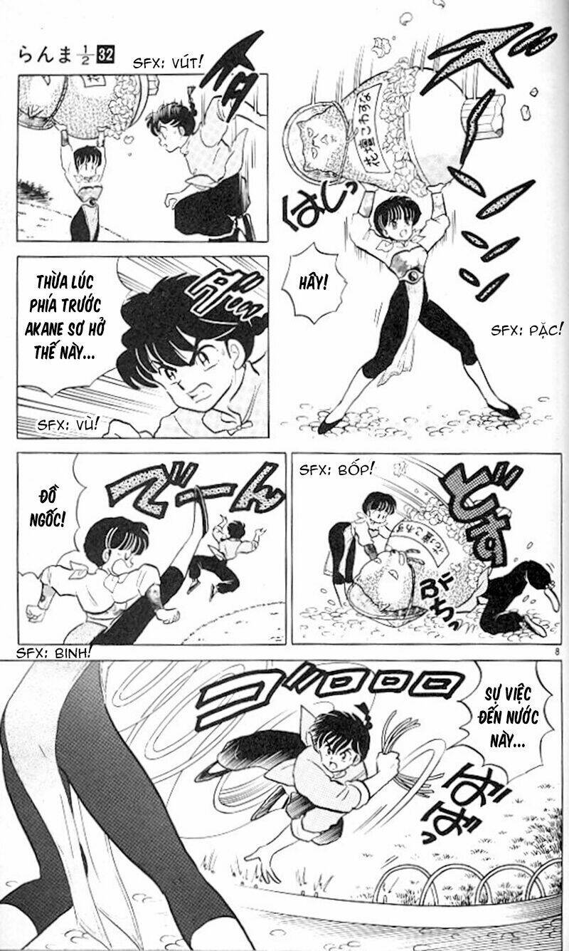 Suối Lời Nguyền Chapter 344 - Trang 2