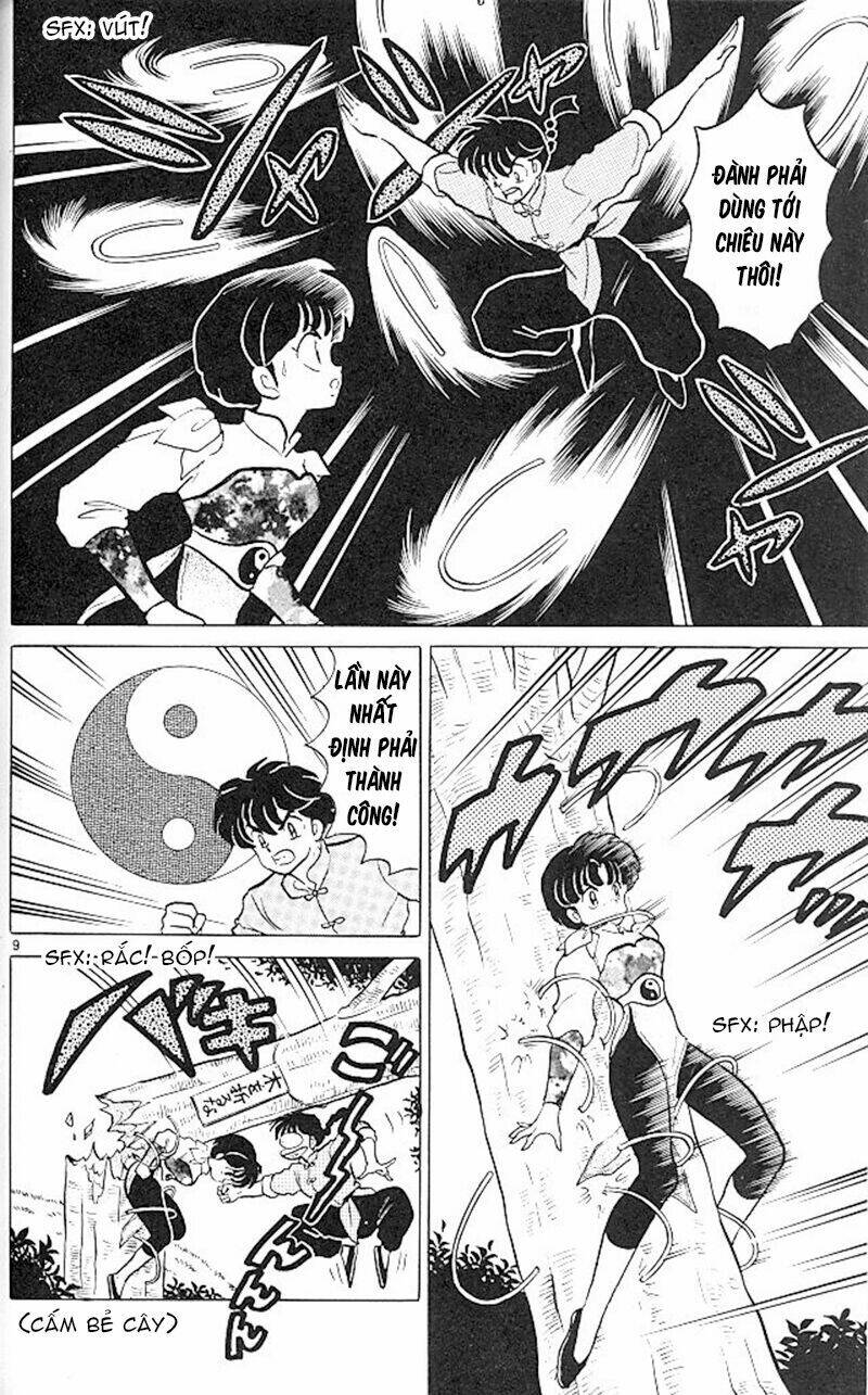 Suối Lời Nguyền Chapter 344 - Trang 2