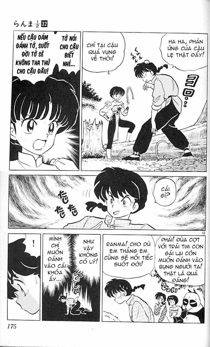 Suối Lời Nguyền Chapter 344 - Trang 2