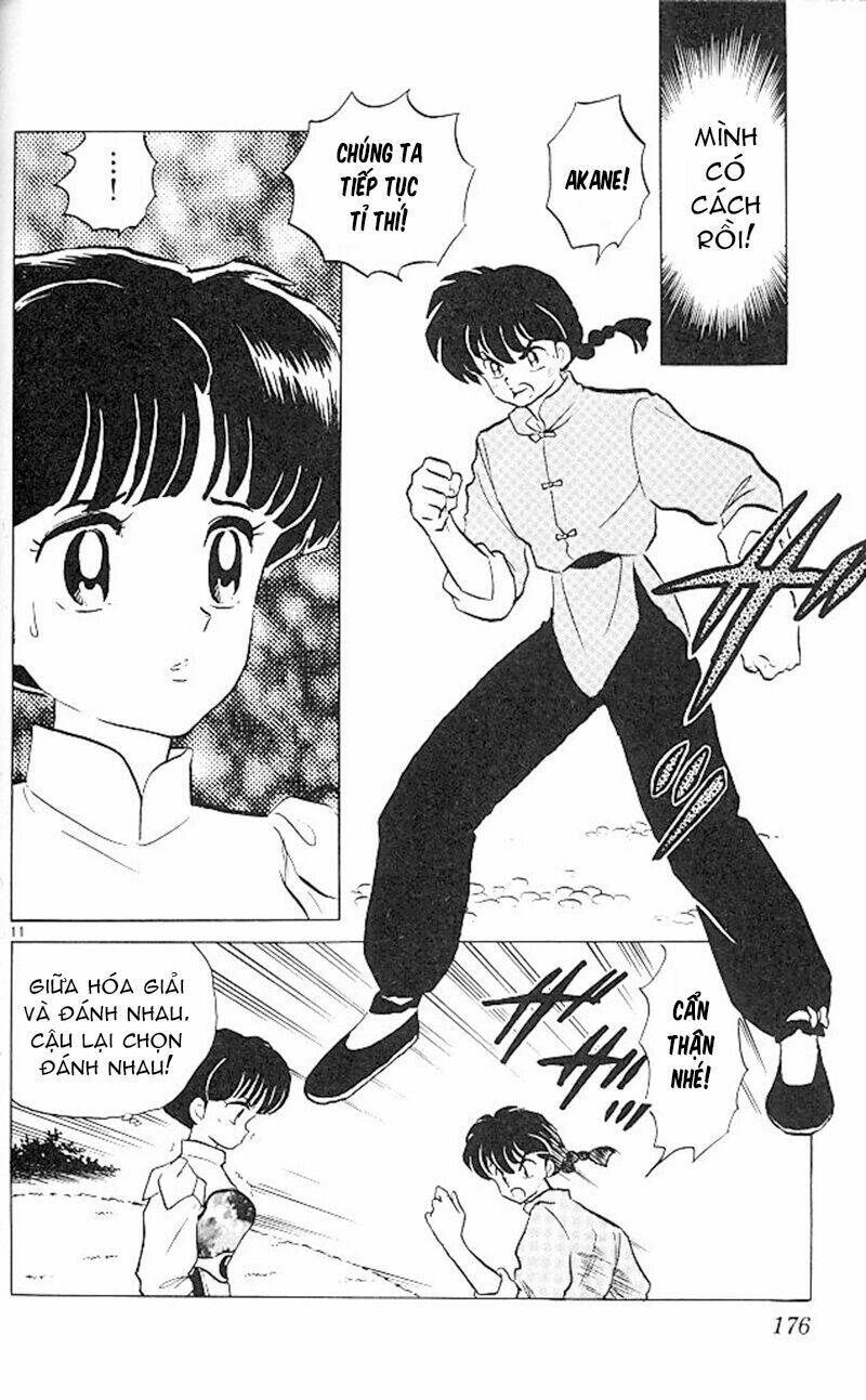 Suối Lời Nguyền Chapter 344 - Trang 2