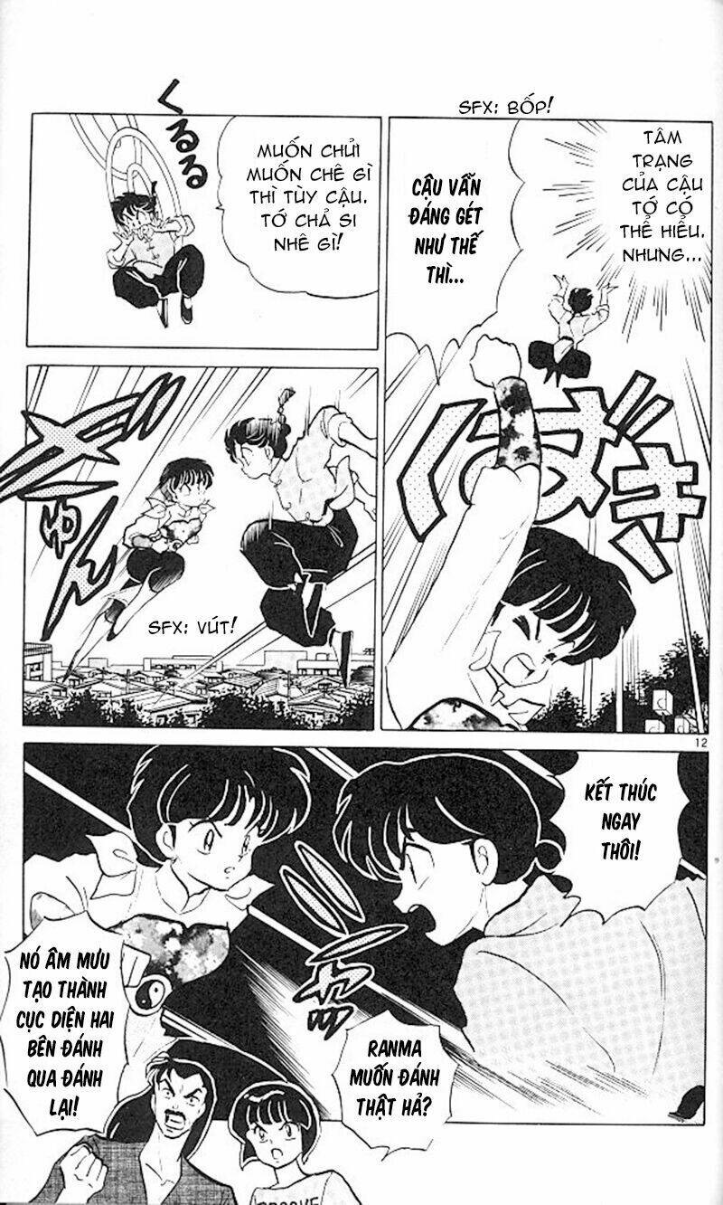 Suối Lời Nguyền Chapter 344 - Trang 2