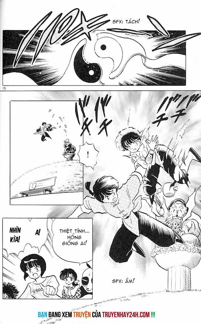 Suối Lời Nguyền Chapter 344 - Trang 2