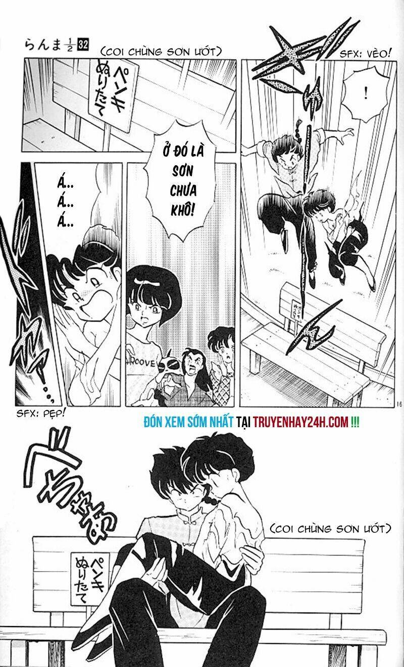 Suối Lời Nguyền Chapter 344 - Trang 2