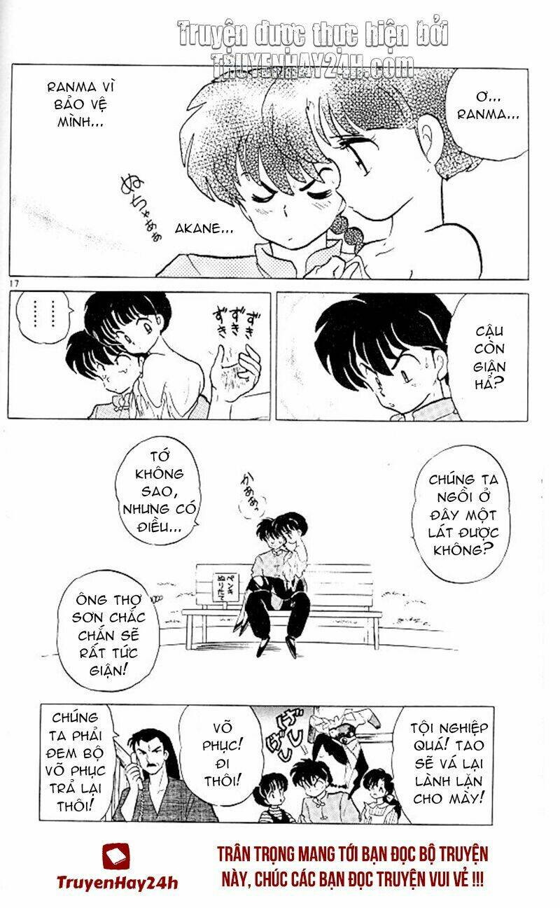 Suối Lời Nguyền Chapter 344 - Trang 2