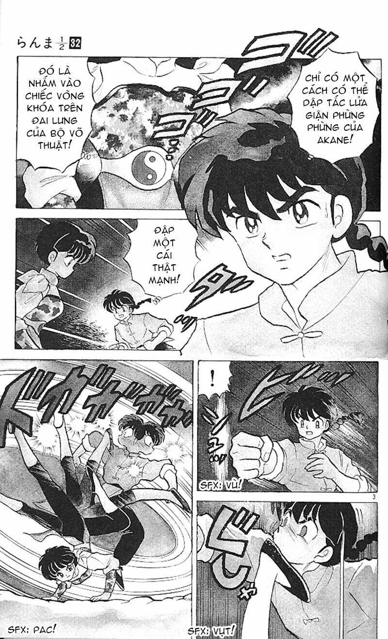 Suối Lời Nguyền Chapter 344 - Trang 2