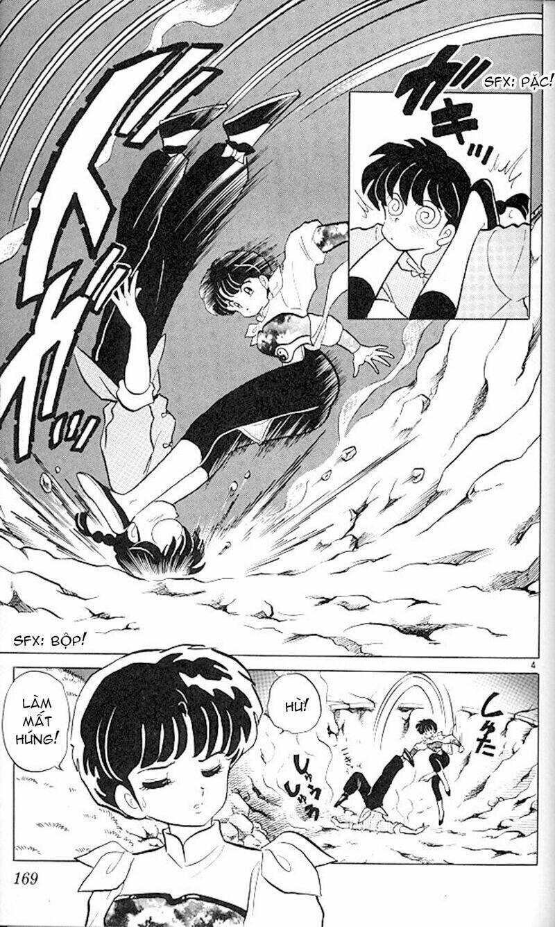 Suối Lời Nguyền Chapter 344 - Trang 2