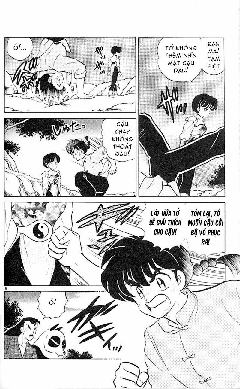 Suối Lời Nguyền Chapter 344 - Trang 2