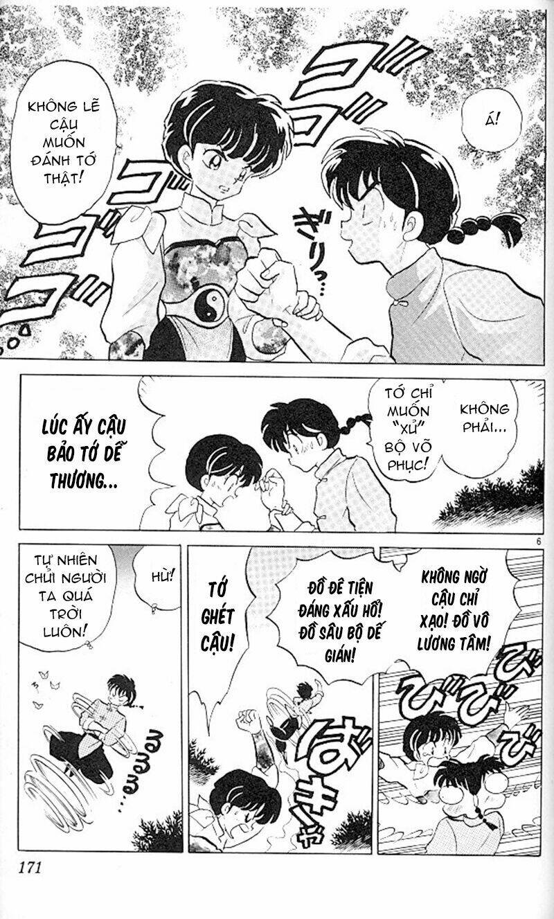 Suối Lời Nguyền Chapter 344 - Trang 2