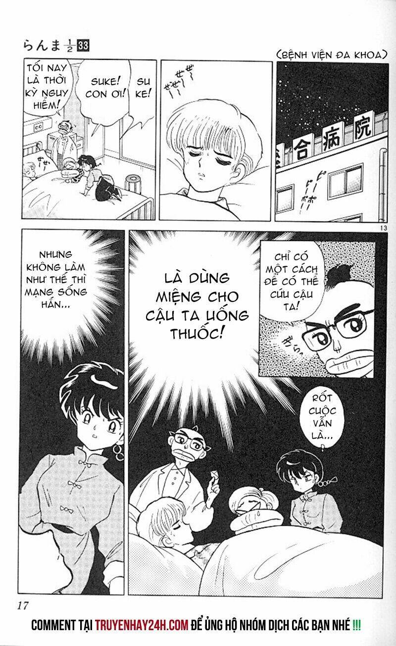 Suối Lời Nguyền Chapter 345 - Trang 2