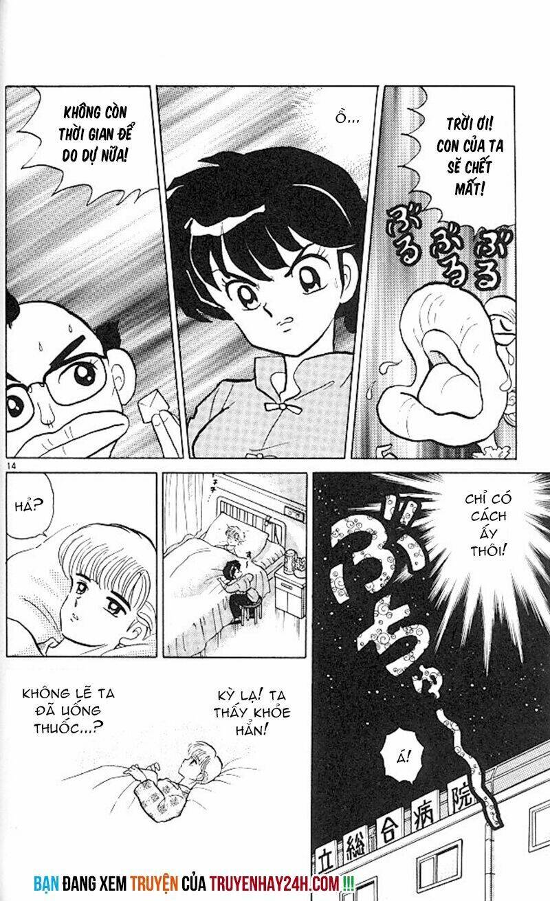 Suối Lời Nguyền Chapter 345 - Trang 2