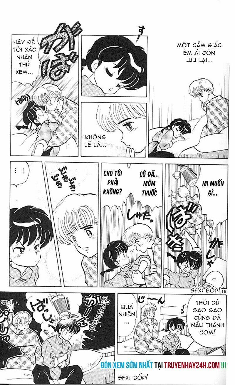 Suối Lời Nguyền Chapter 345 - Trang 2