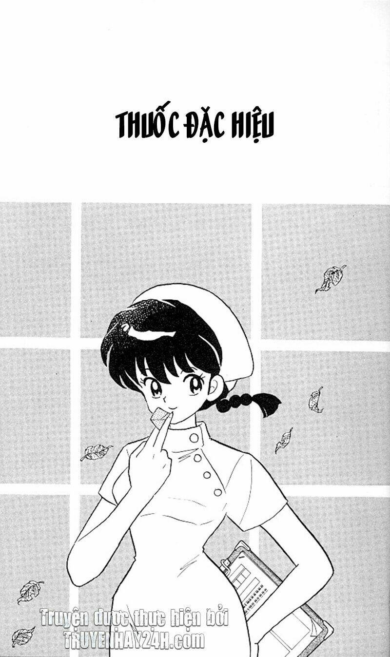 Suối Lời Nguyền Chapter 345 - Trang 2