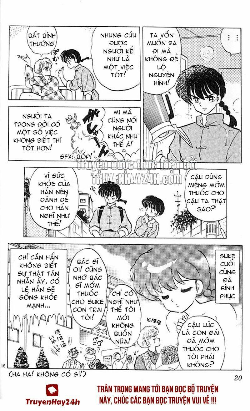 Suối Lời Nguyền Chapter 345 - Trang 2