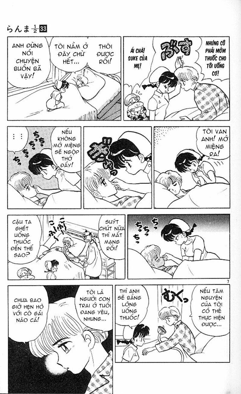 Suối Lời Nguyền Chapter 345 - Trang 2