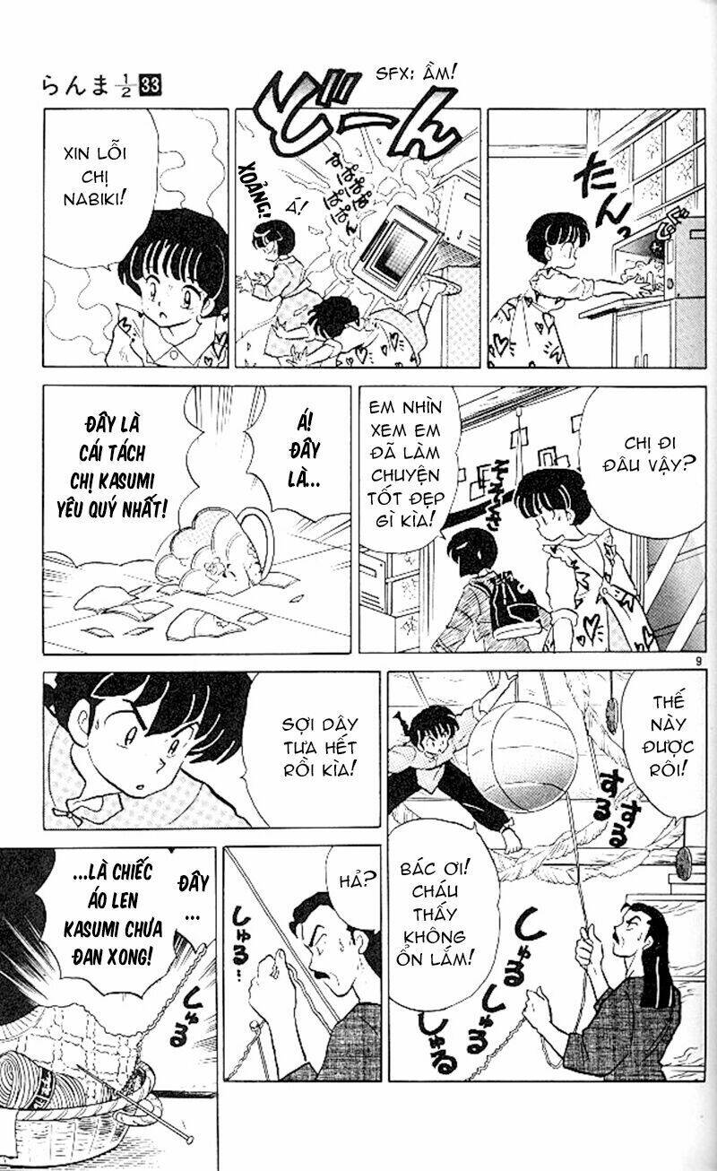 Suối Lời Nguyền Chapter 346 - Trang 2