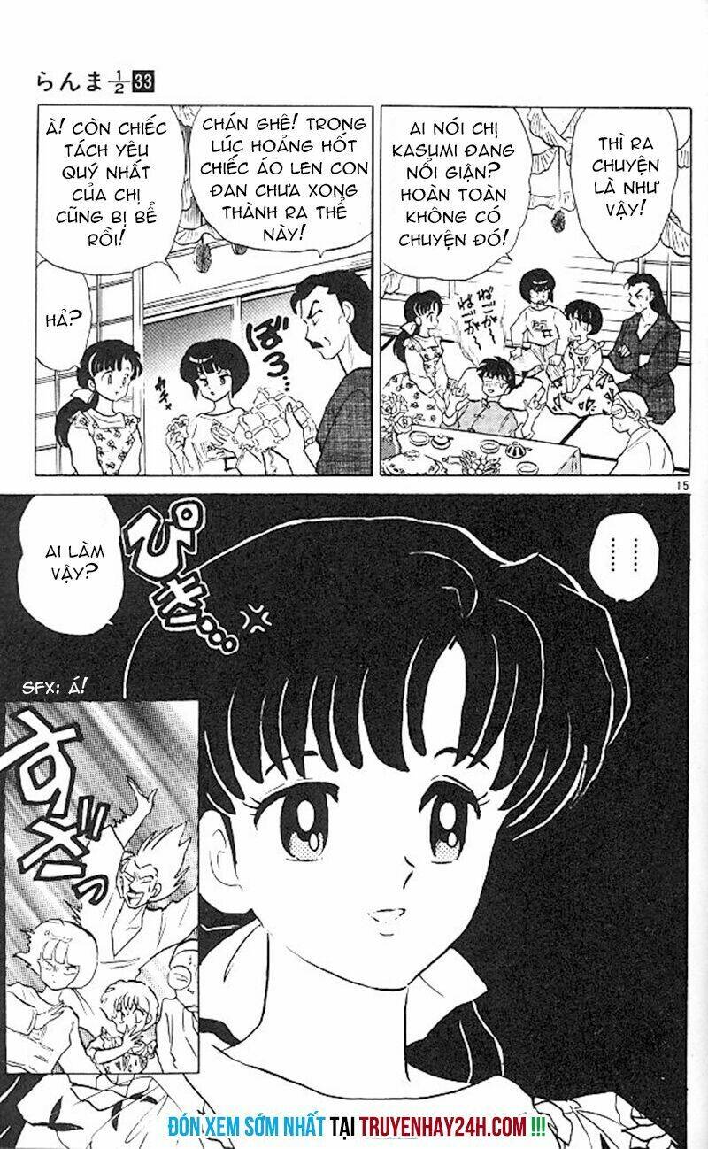 Suối Lời Nguyền Chapter 346 - Trang 2