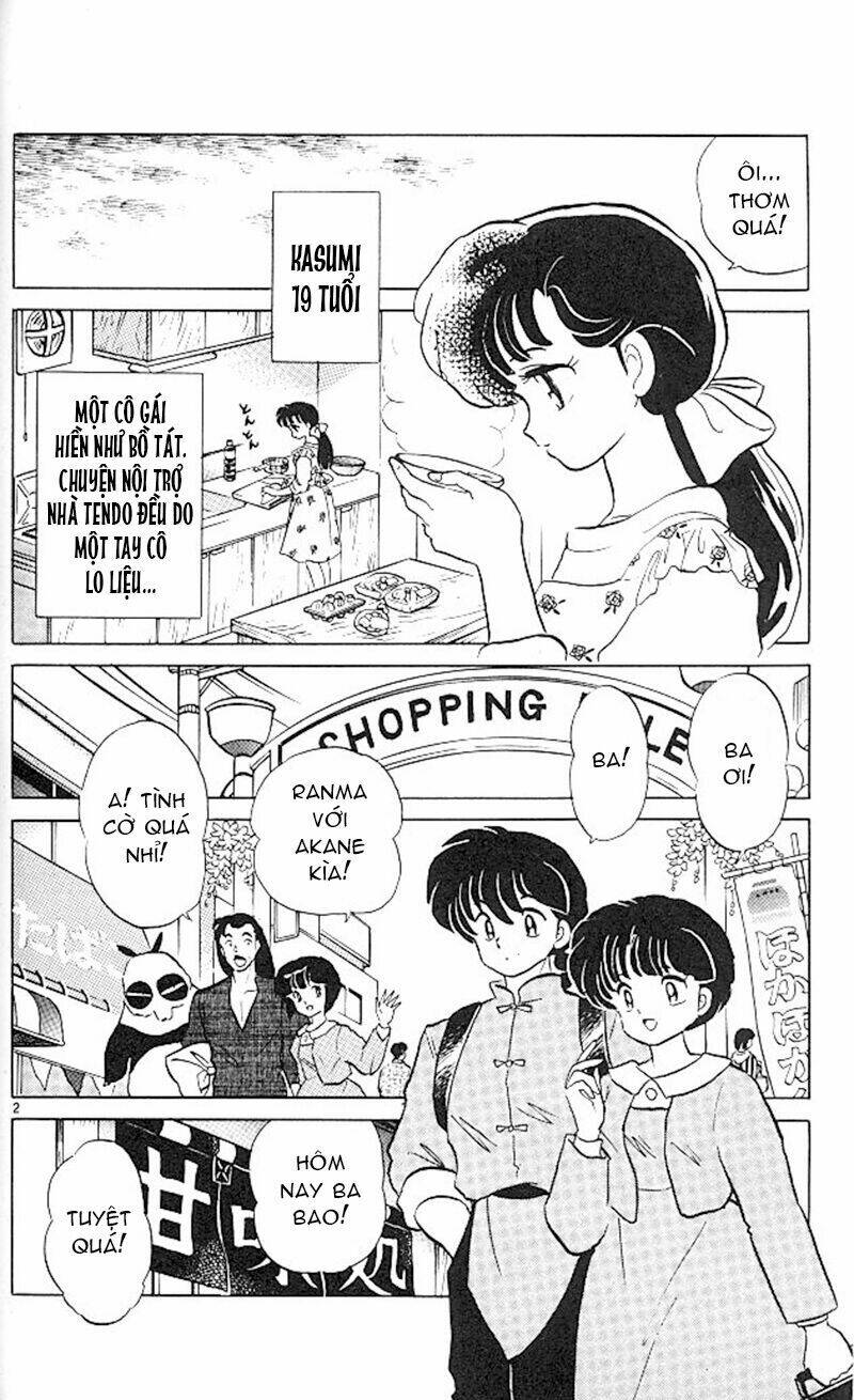 Suối Lời Nguyền Chapter 346 - Trang 2