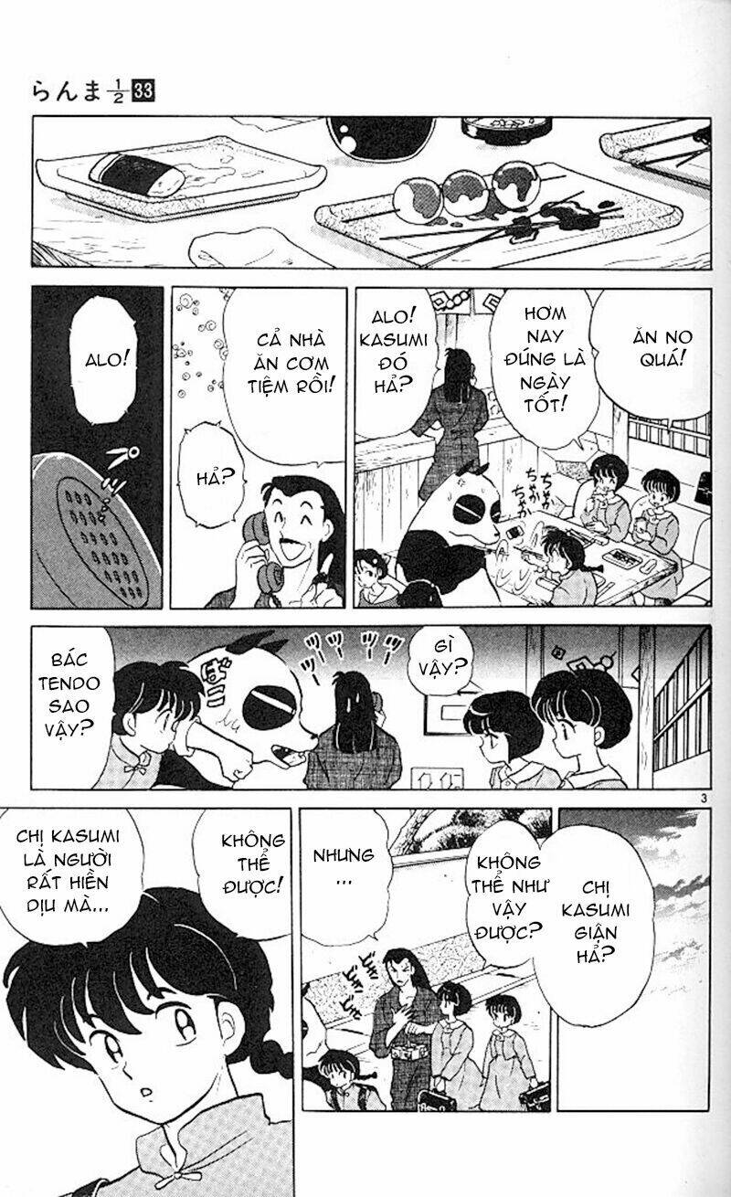 Suối Lời Nguyền Chapter 346 - Trang 2