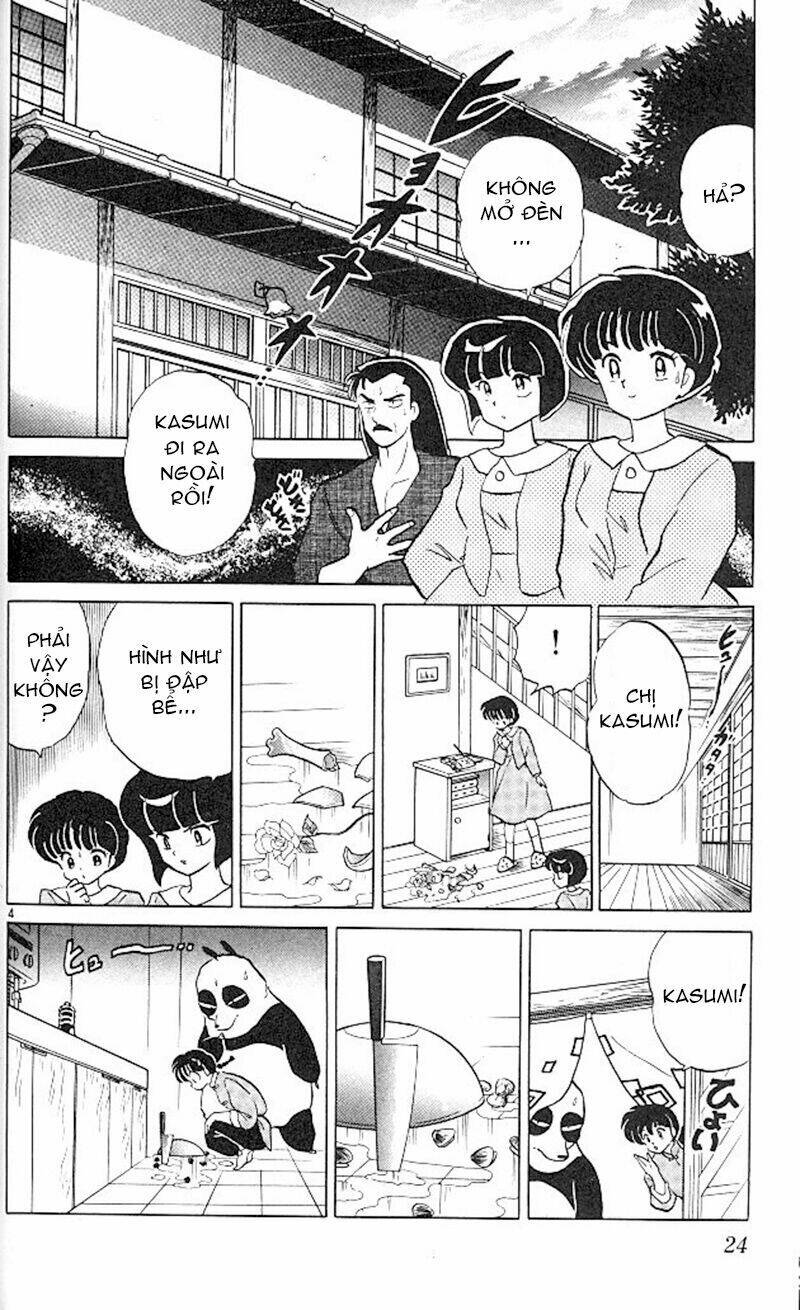 Suối Lời Nguyền Chapter 346 - Trang 2