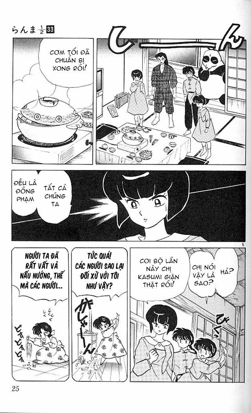 Suối Lời Nguyền Chapter 346 - Trang 2