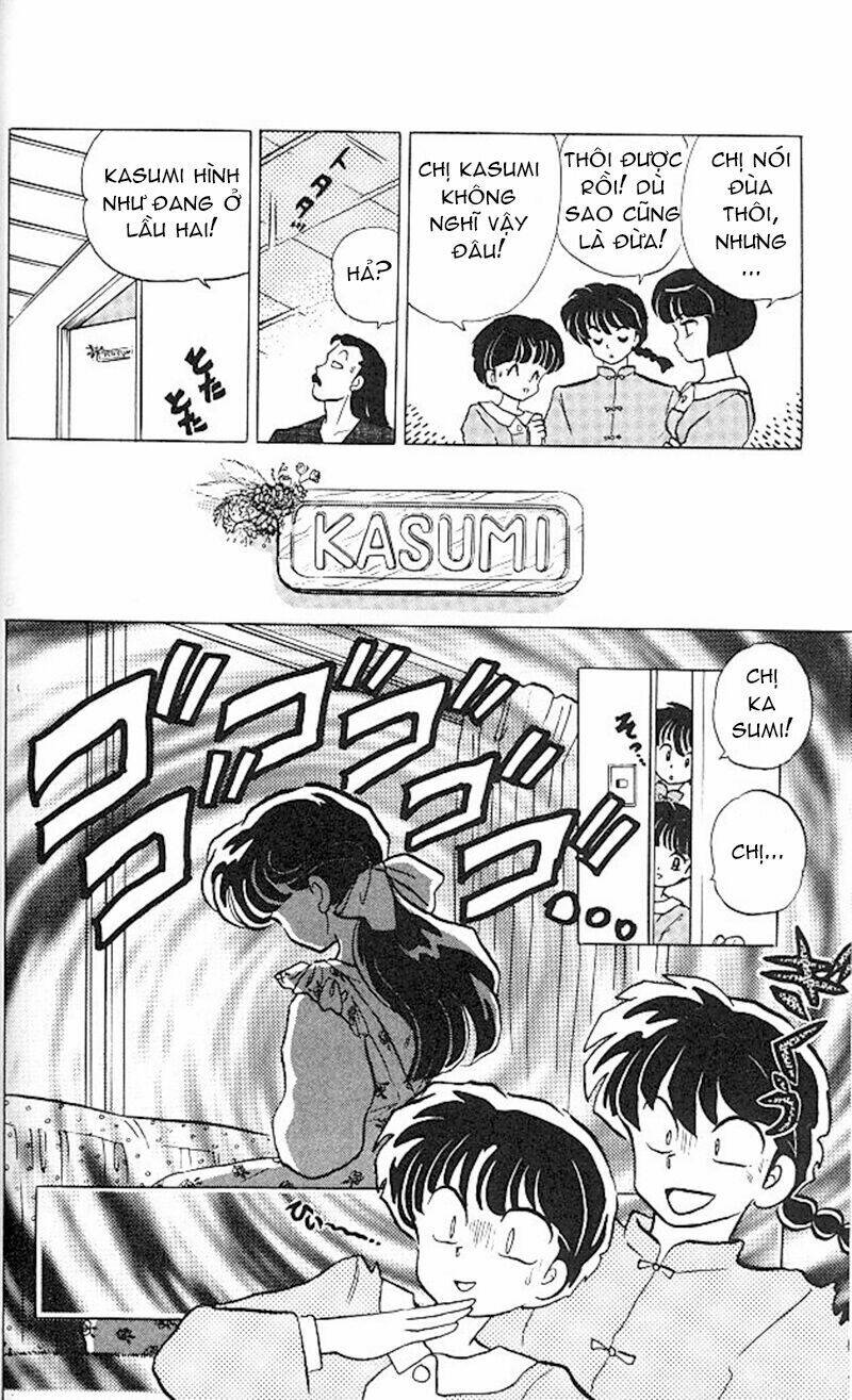 Suối Lời Nguyền Chapter 346 - Trang 2