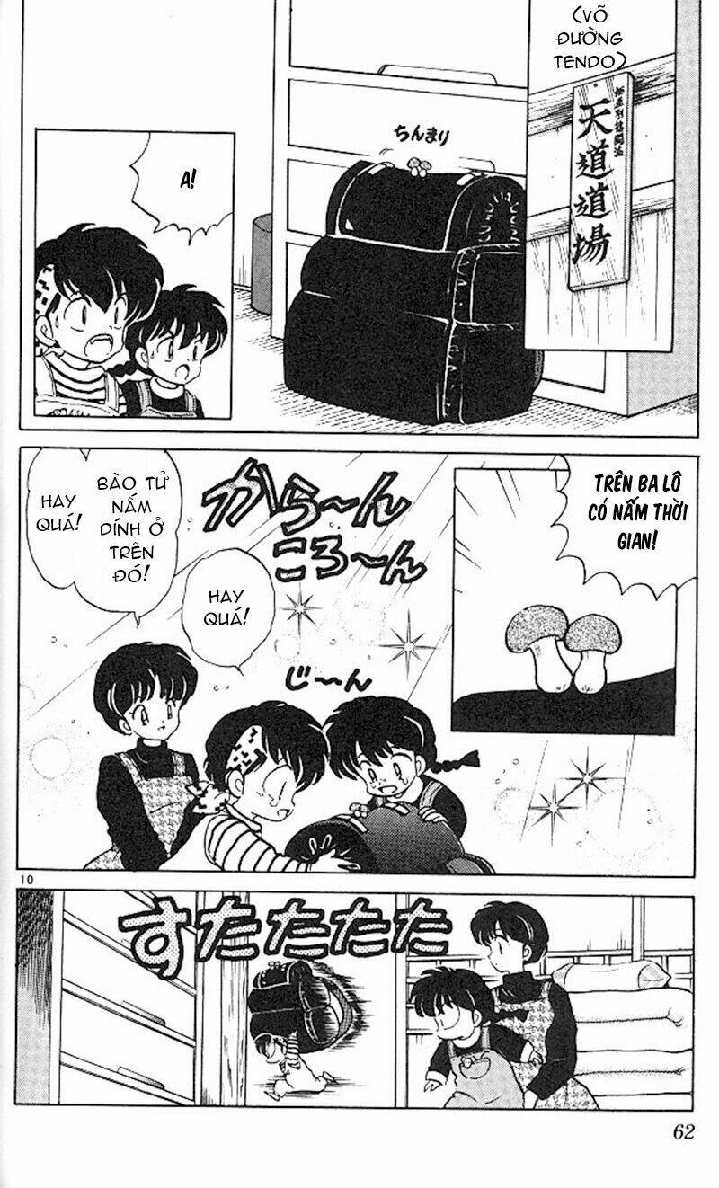 Suối Lời Nguyền Chapter 348 - Trang 2