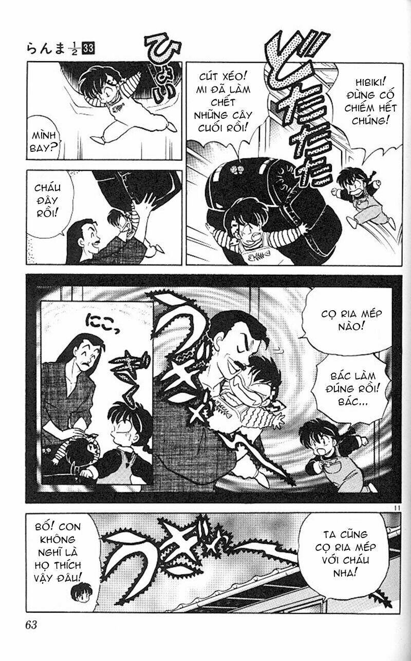 Suối Lời Nguyền Chapter 348 - Trang 2