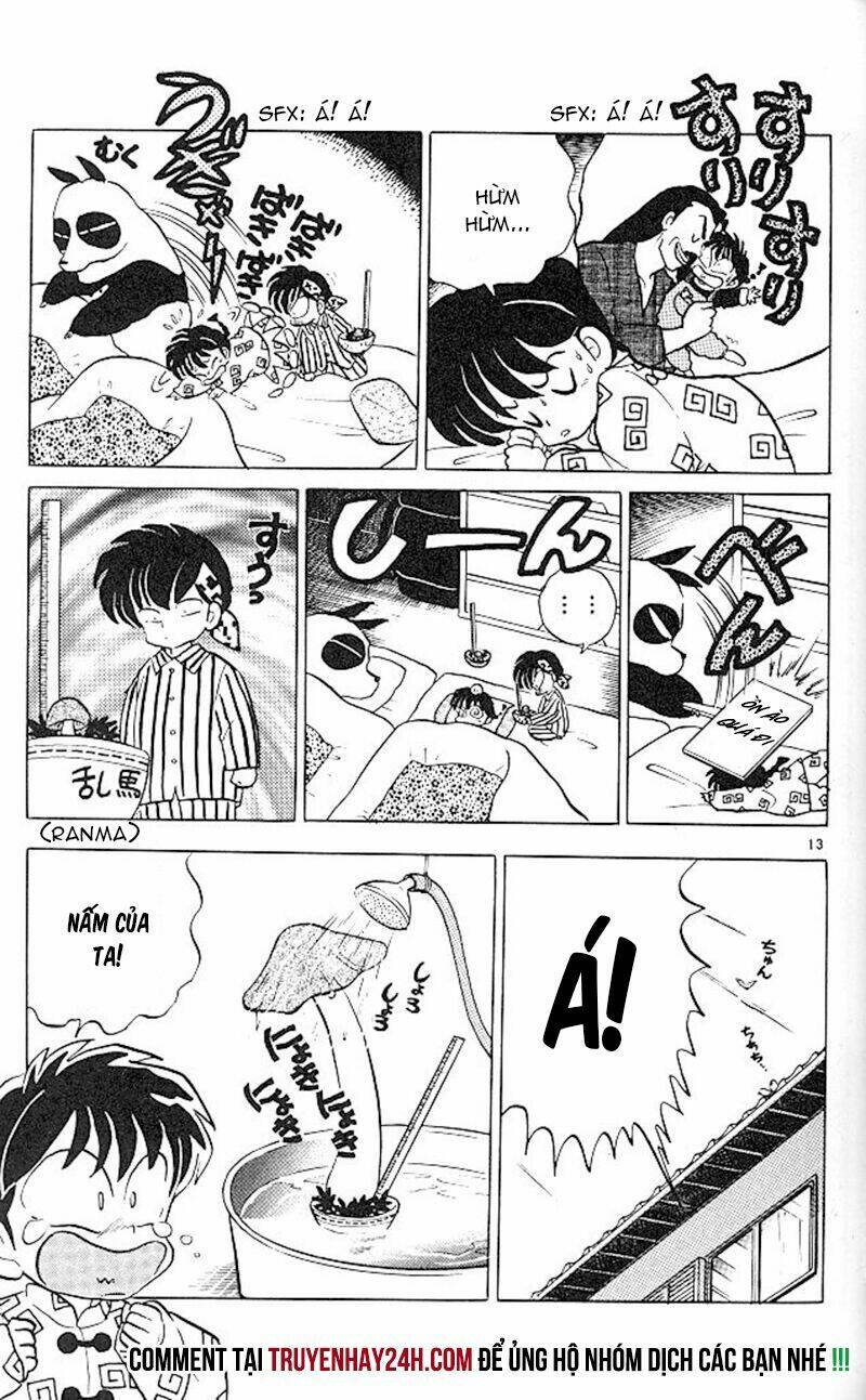 Suối Lời Nguyền Chapter 348 - Trang 2