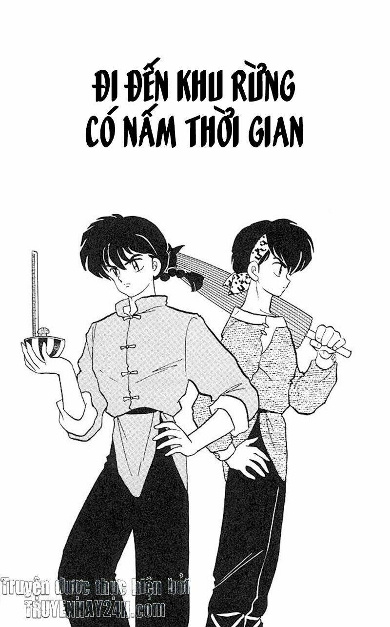 Suối Lời Nguyền Chapter 348 - Trang 2