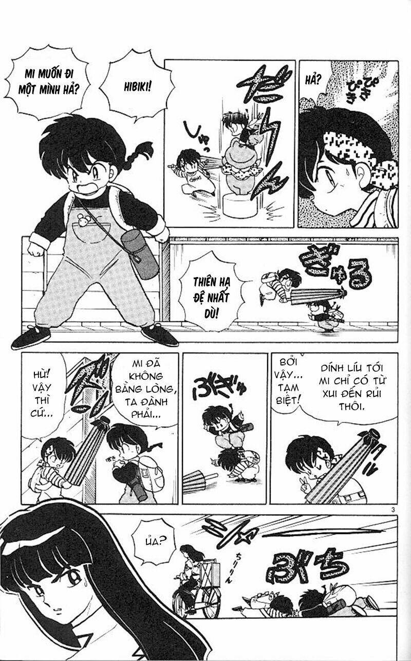 Suối Lời Nguyền Chapter 348 - Trang 2