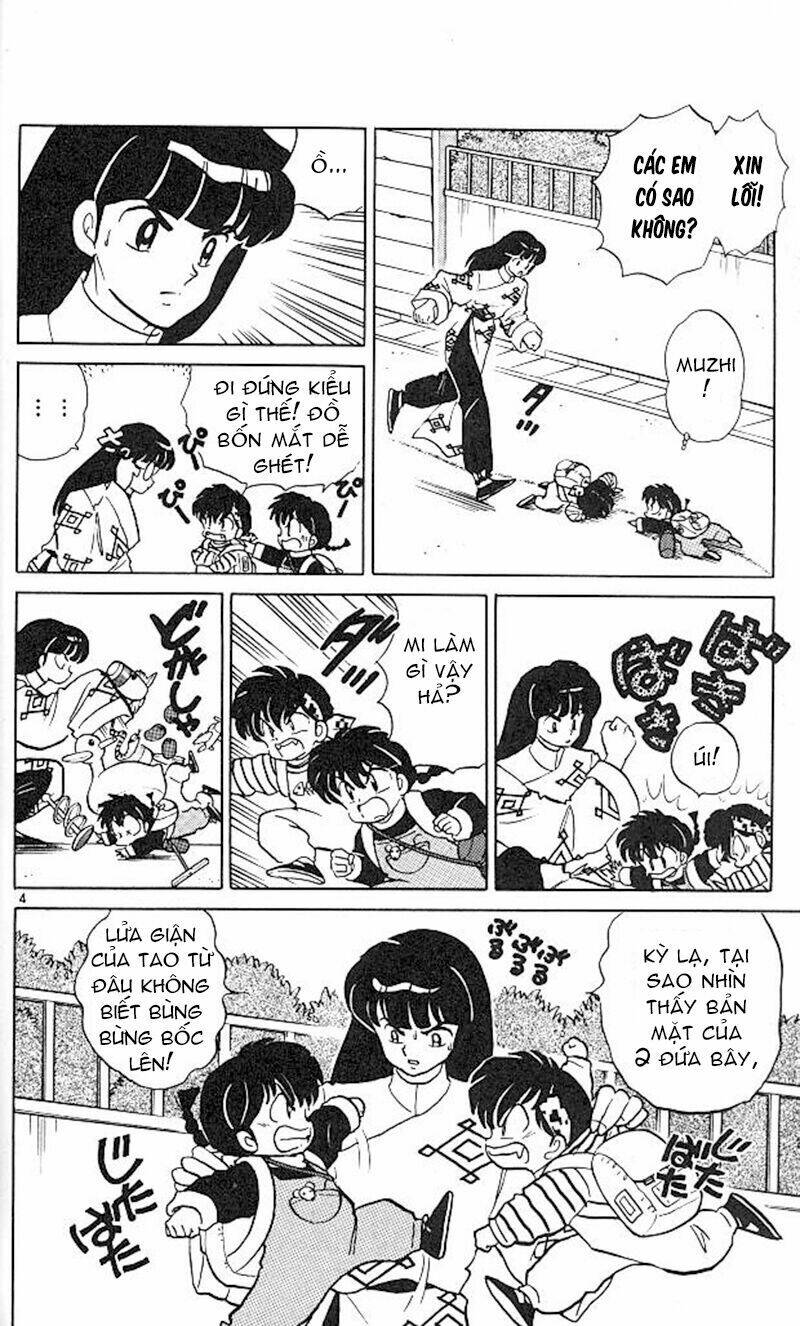 Suối Lời Nguyền Chapter 348 - Trang 2