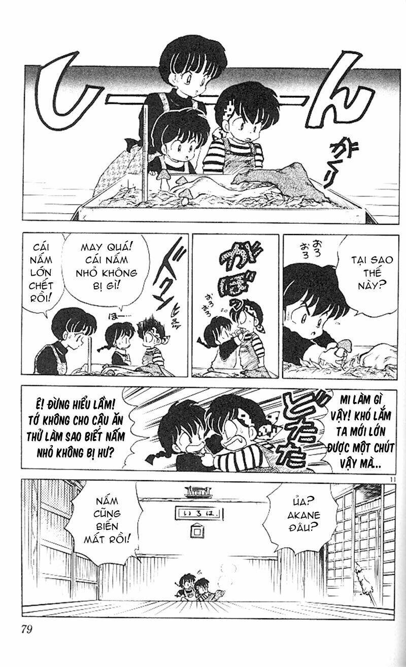 Suối Lời Nguyền Chapter 349 - Trang 2