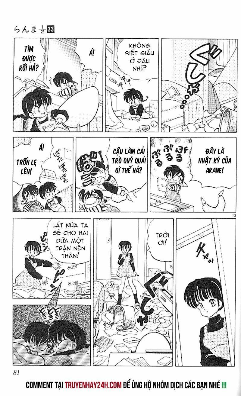 Suối Lời Nguyền Chapter 349 - Trang 2