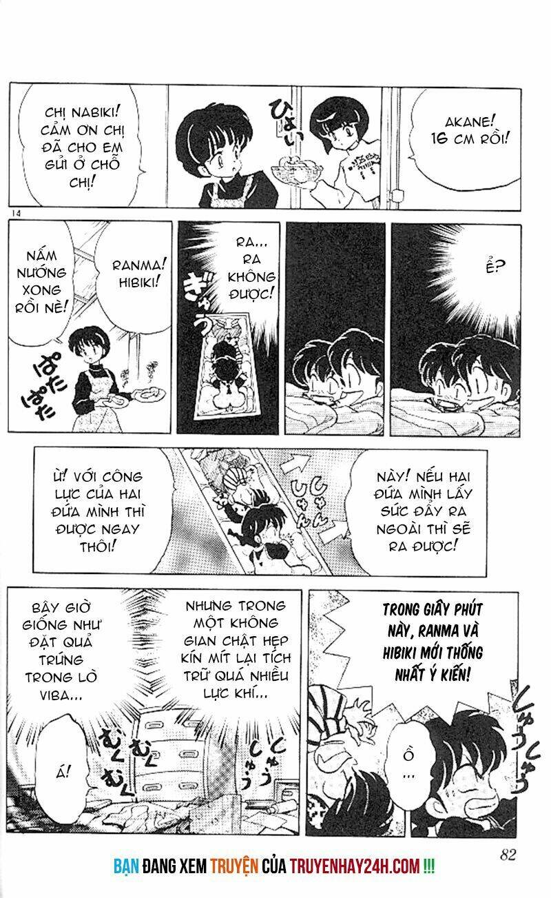 Suối Lời Nguyền Chapter 349 - Trang 2