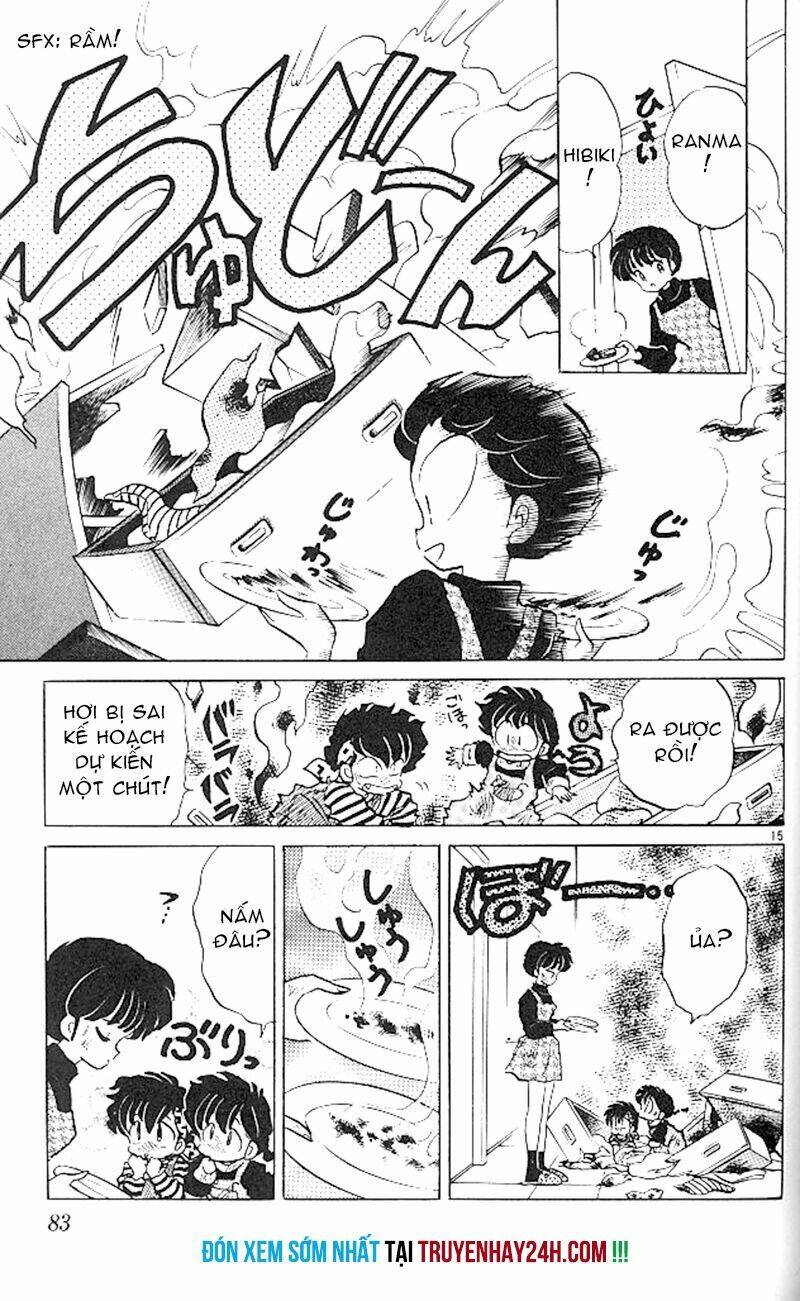 Suối Lời Nguyền Chapter 349 - Trang 2