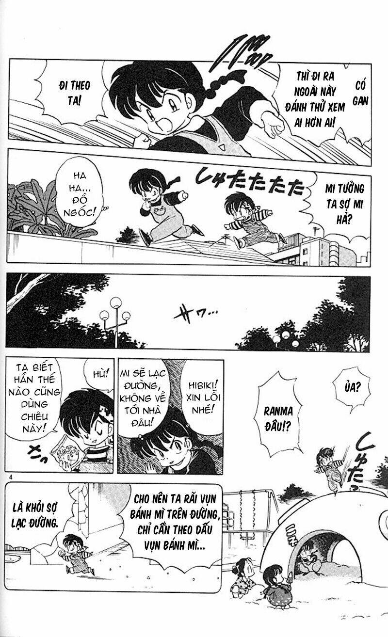 Suối Lời Nguyền Chapter 349 - Trang 2