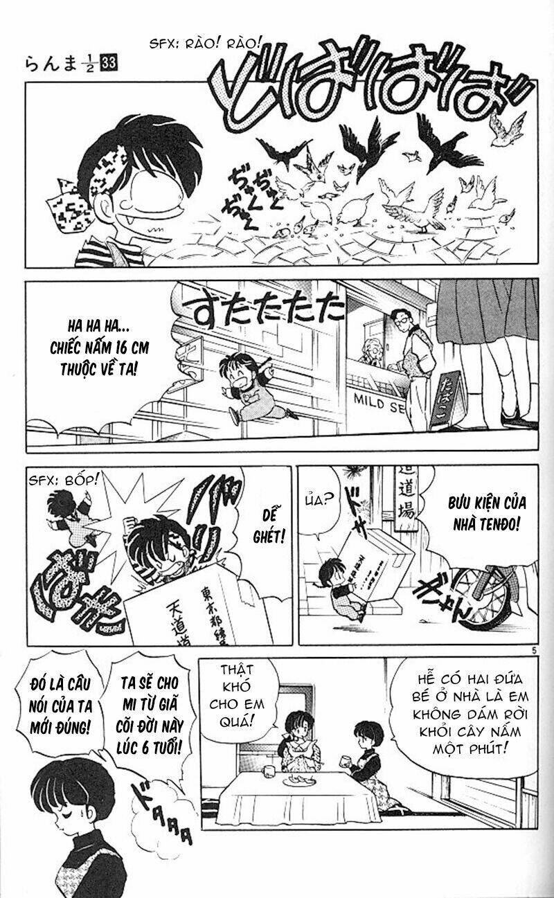 Suối Lời Nguyền Chapter 349 - Trang 2