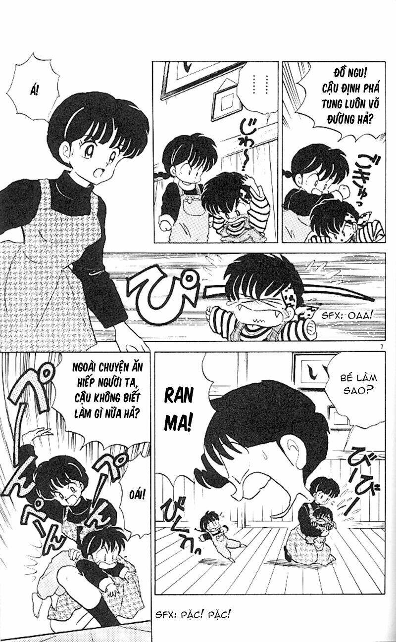 Suối Lời Nguyền Chapter 349 - Trang 2