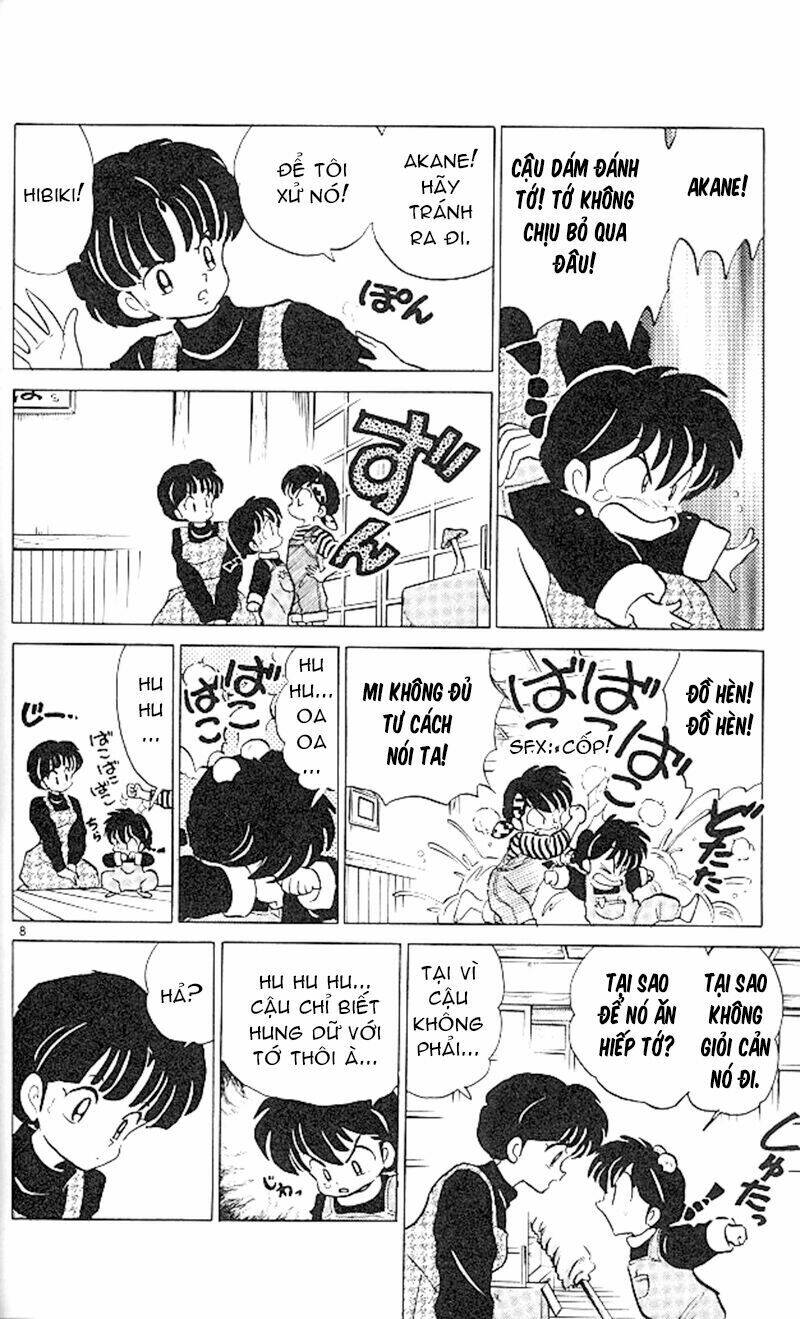 Suối Lời Nguyền Chapter 349 - Trang 2