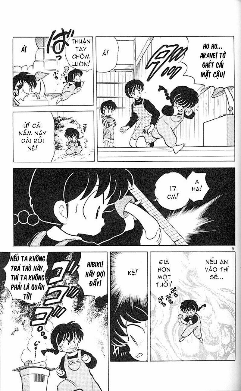 Suối Lời Nguyền Chapter 349 - Trang 2