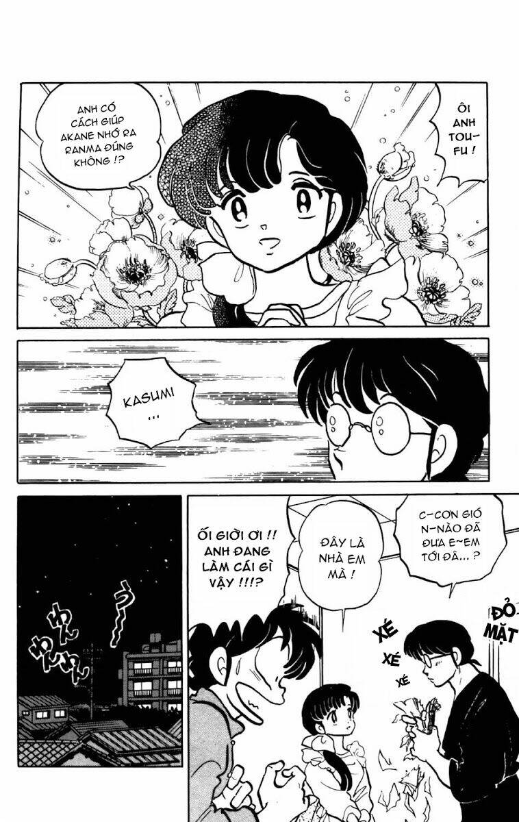 Suối Lời Nguyền Chapter 35 - Trang 2