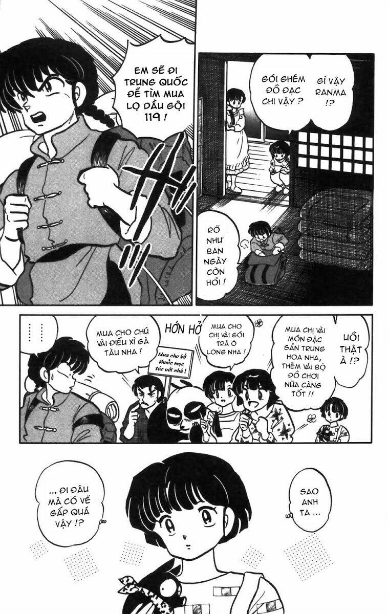 Suối Lời Nguyền Chapter 35 - Trang 2