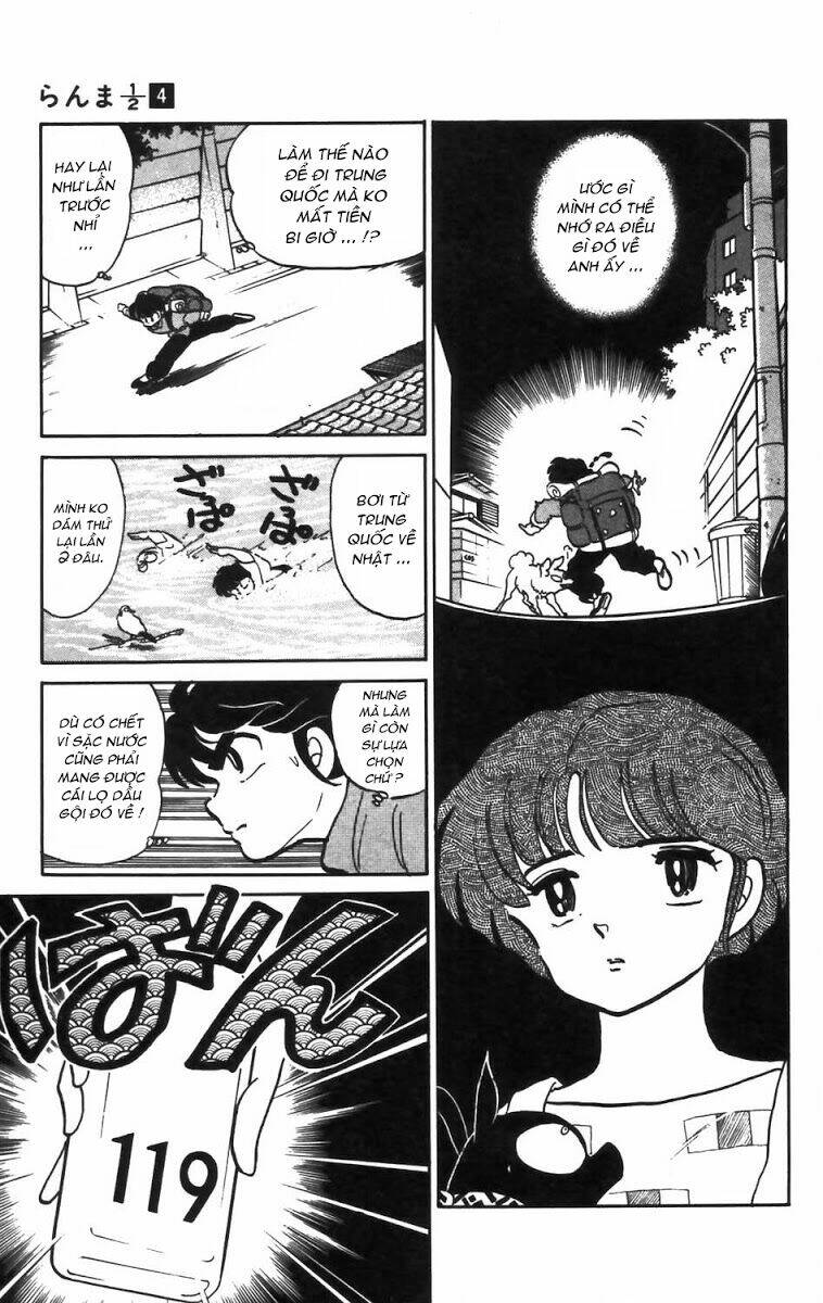 Suối Lời Nguyền Chapter 35 - Trang 2