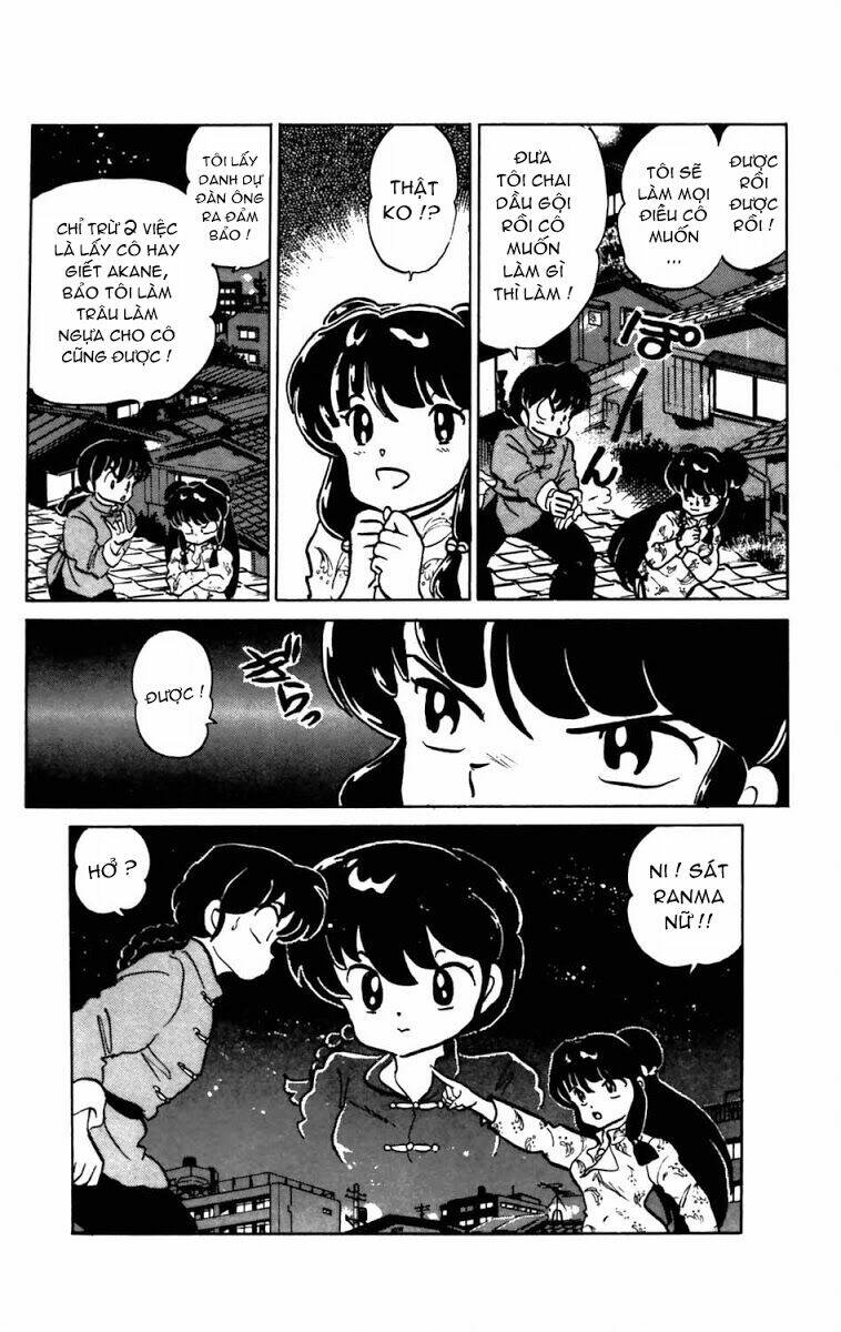 Suối Lời Nguyền Chapter 35 - Trang 2